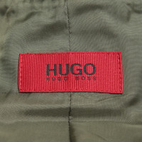 Hugo Boss Jas met wol inhoud