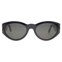 Versace Sunglasses in Black