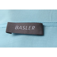 Basler Top Viscose in Blue