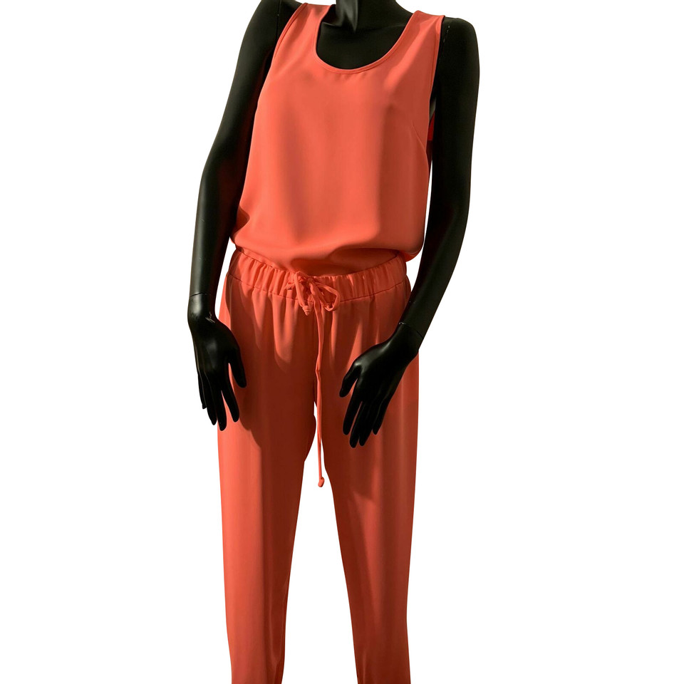 P.A.R.O.S.H. Jumpsuit in Rosa / Pink