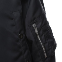 Other Designer Jacket/Coat in Black