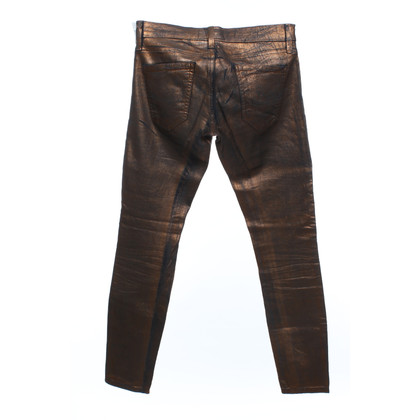 Current Elliott Jeans aus Baumwolle