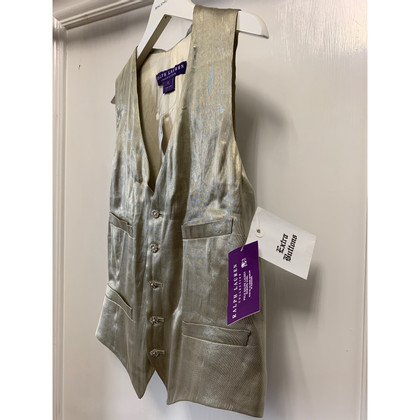 Ralph Lauren Purple Label Vest