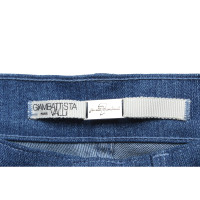 Giambattista Valli Jeans in Blu