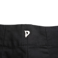 Dondup Pantaloni in Black