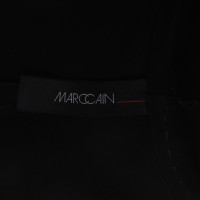 Marc Cain Suit in Black