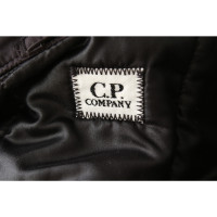 Cp Company Jacke/Mantel in Schwarz