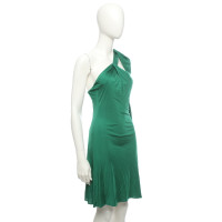 Richmond Kleid aus Jersey in Grün