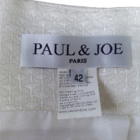 Paul & Joe jupe crayon
