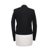 Claudie Pierlot Giacca/Cappotto in Nero