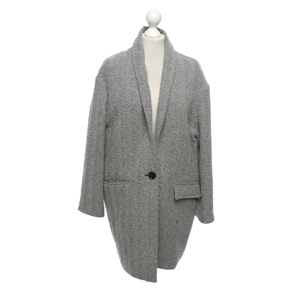 Isabel Marant Giacca/Cappotto