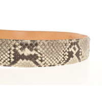 Reptile's House Ceinture en Cuir