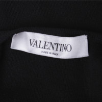 Valentino Garavani Knit dress in black