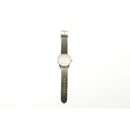 Kenzo Armbanduhr aus Stahl