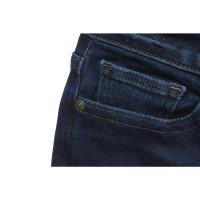 Dl1961 Jeans in Blauw