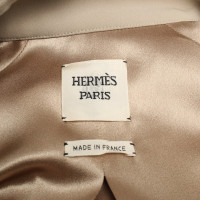 Hermès Trenchcoat 