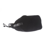 Minelli Handbag Cotton in Black
