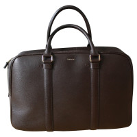 Tom Ford Handbag made of Saffiano leather