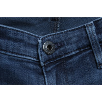 Ag Adriano Goldschmied Jeans in Blau