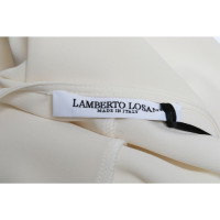 Lamberto Losani Bovenkleding in Crème