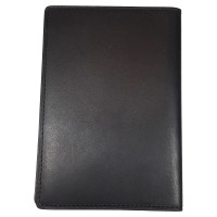 Louis Vuitton Leather passport cover