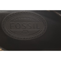 Fossil Handtasche aus Leder
