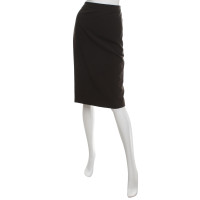 Wolford skirt in brown