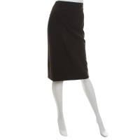 Wolford skirt in brown