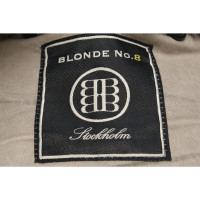 Blonde No8 Jacke/Mantel aus Baumwolle
