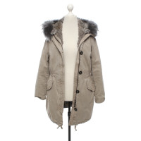 Blonde No8 Jacket/Coat Cotton