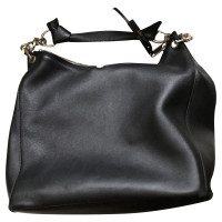 Jimmy Choo Handbag in black