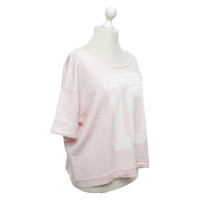 Wildfox Top in Pink