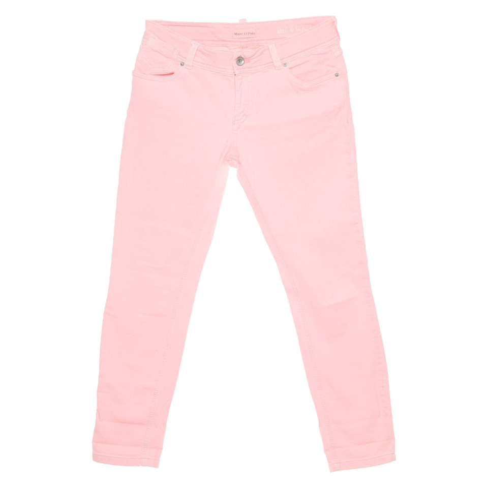 Marc O'polo Jeans Cotton in Pink