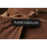 Flavio Castellani Top in Brown