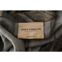 Erika Cavallini Top Silk