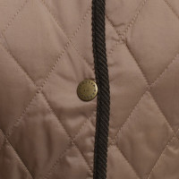 Barbour Giacca in Beige