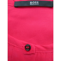 Hugo Boss Top en Rouge