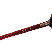 Dita Sunglasses in Bordeaux