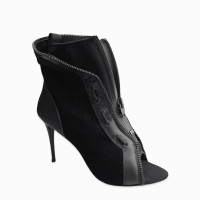 Alexander Wang Pour H&M Ankle boots in Black