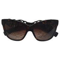 Dolce & Gabbana Cateye sunglasses