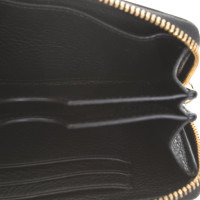 Michael Kors Bag/Purse Leather in Black