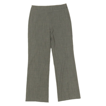 Marithé Et Francois Girbaud trousers with pattern