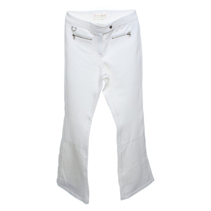 Erin Snow Trousers in White