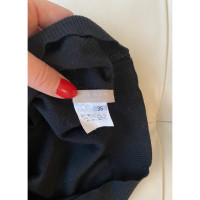Alaïa Knitwear Wool in Black