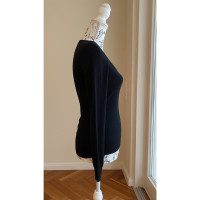 Alaïa Knitwear Wool in Black
