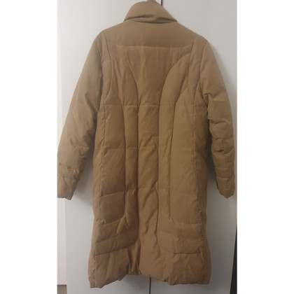 Closed Jacket/Coat in Beige