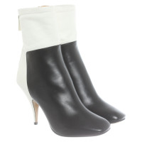 Petar Petrov Ankle boots Leather