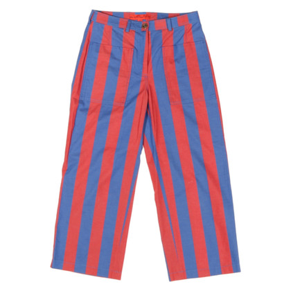 Tommy Hilfiger Trousers Cotton