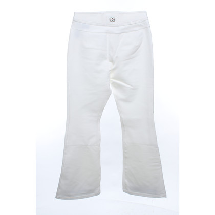 Erin Snow Trousers in White