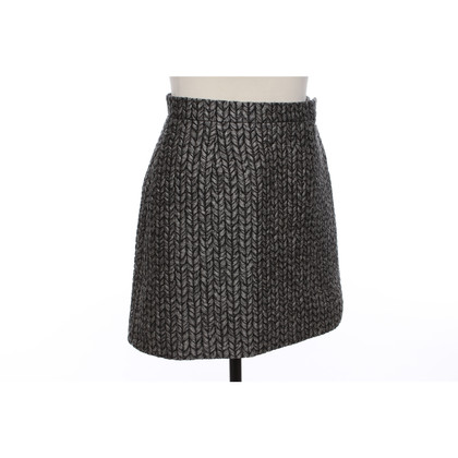 Balenciaga Skirt in Grey